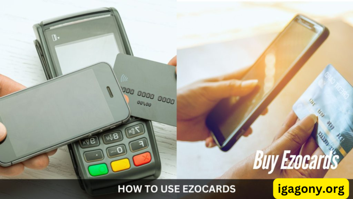 A Comprehensive Guide to Buy EzoCards: Everything You Need to Know