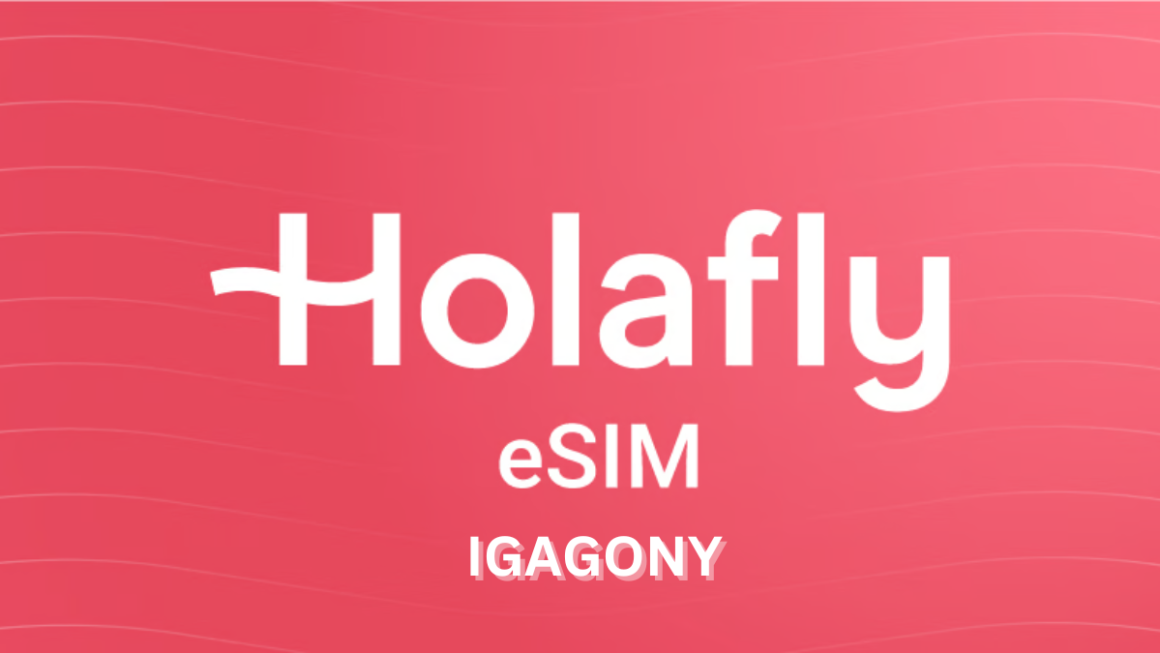 Everything You Need to Know About Holafly: Your Ultimate Travel Companion