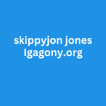 skippyjon jones