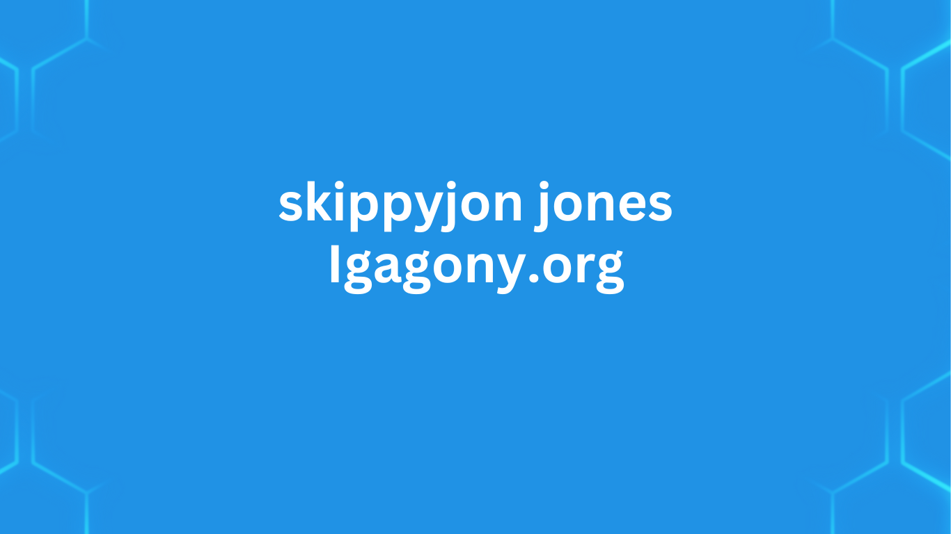 skippyjon jones