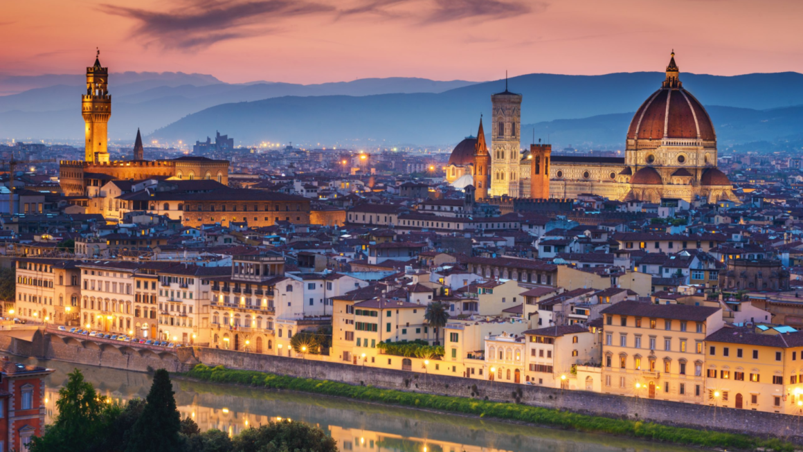 Best Florence Tours for Art Lovers