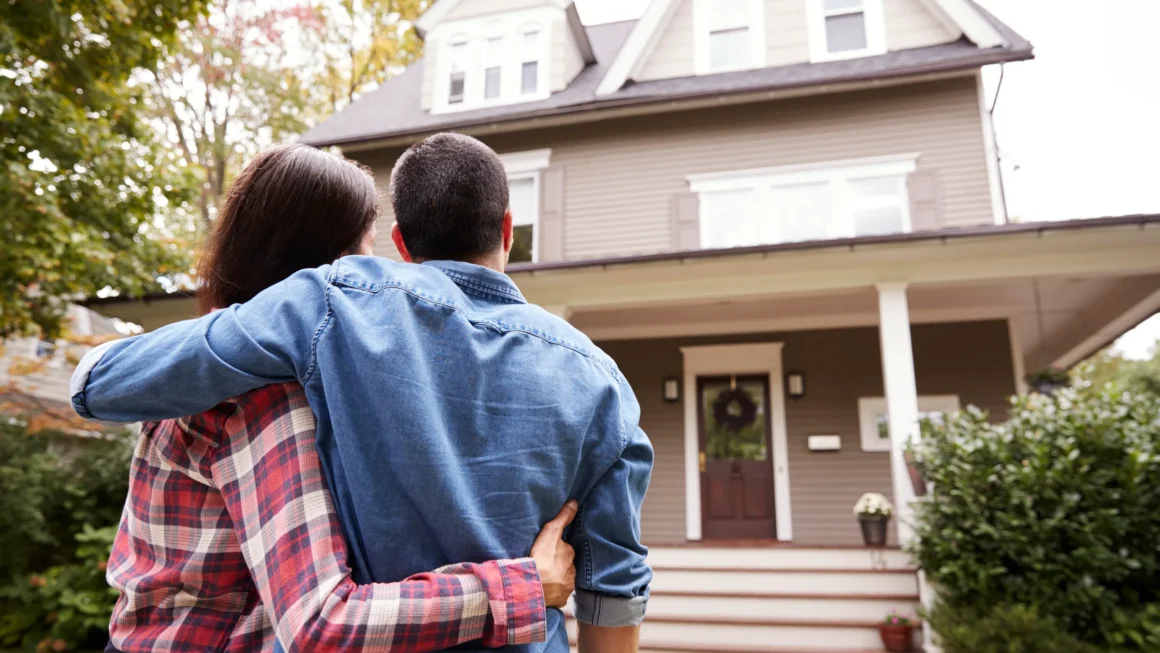 Home-buying Made Easy: Expert Tips for Finding Your New Home