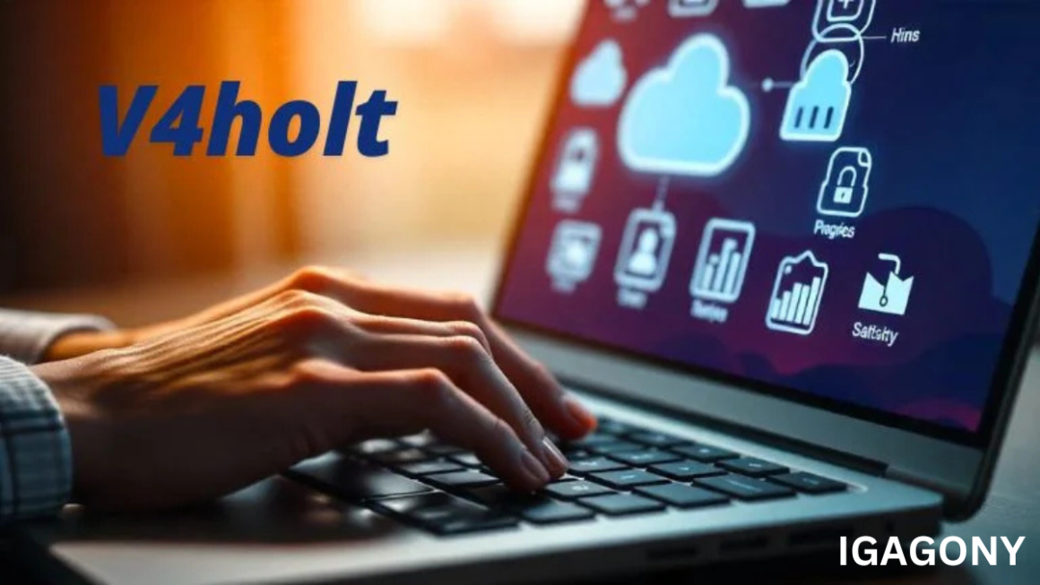 Understanding V4Holt: A Deep Dive into Its Impact, Use, and Future Potential