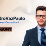 pedro paulo business consultant