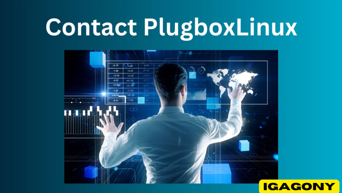 Understanding “Contact Plugboxlinux”: A Comprehensive Guide