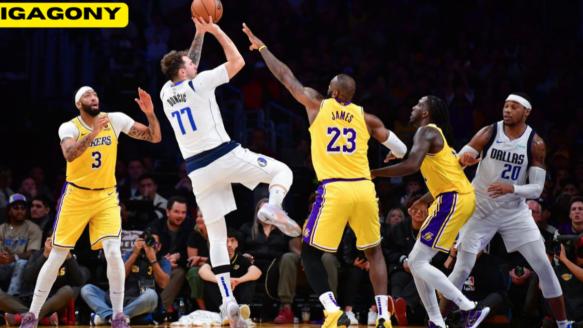 dallas mavericks vs lakers match player stats: Player Stats and Insights