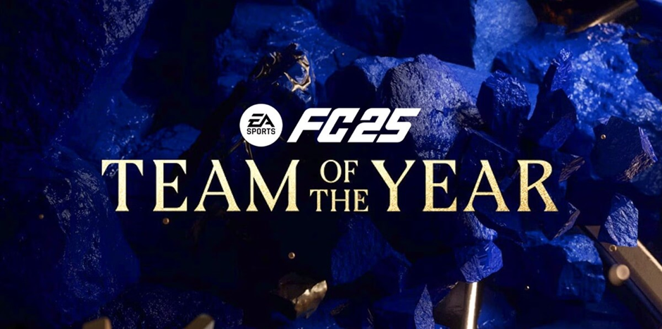 Preparation Guide for TOTY in EA FC 25