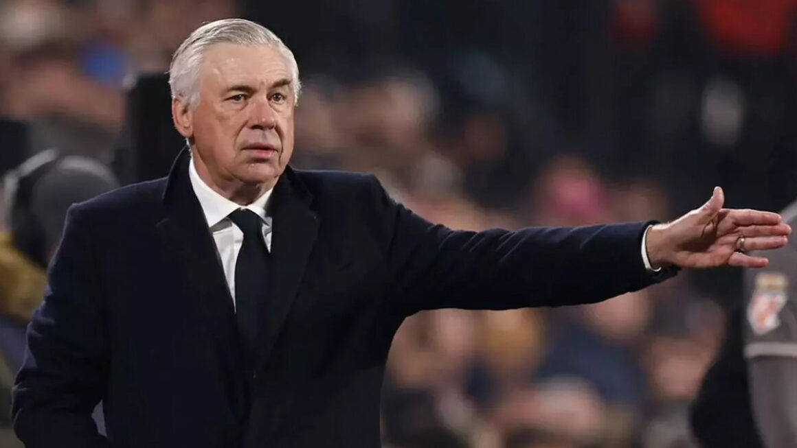 Why Carlo Ancelotti Decided to Stay at Real Madrid and What It Means for the Club