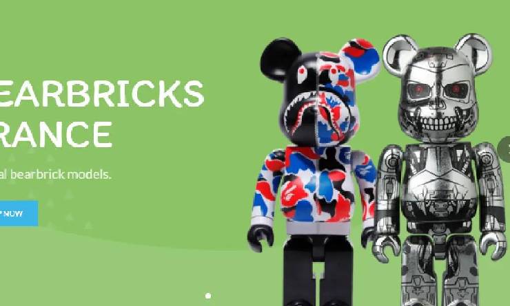 Bearbrick Toys: A Collector’s Dream and Pop Culture Phenomenon