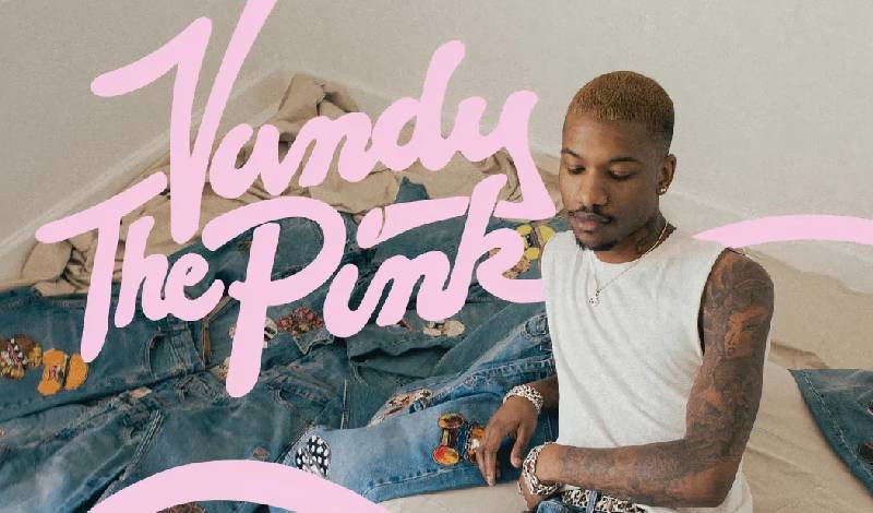 Vandy The Pink Clothing Blurring the Lines Between Streetwear and High Fashion