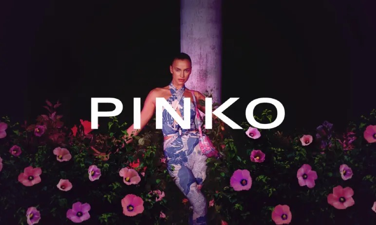 Pinko: A Journey of Style, Elegance, and Empowerment