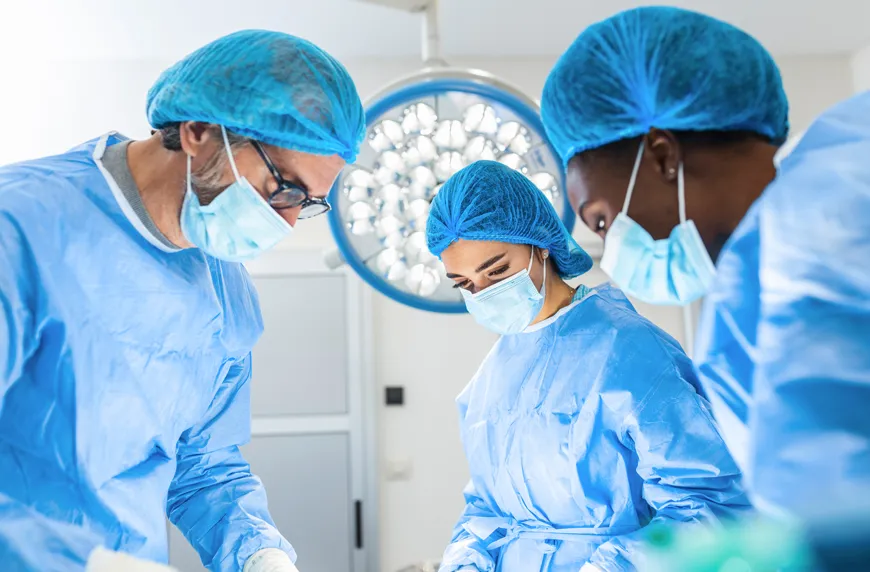 Discovering The Benefits of Locum Tenens For Surgeons