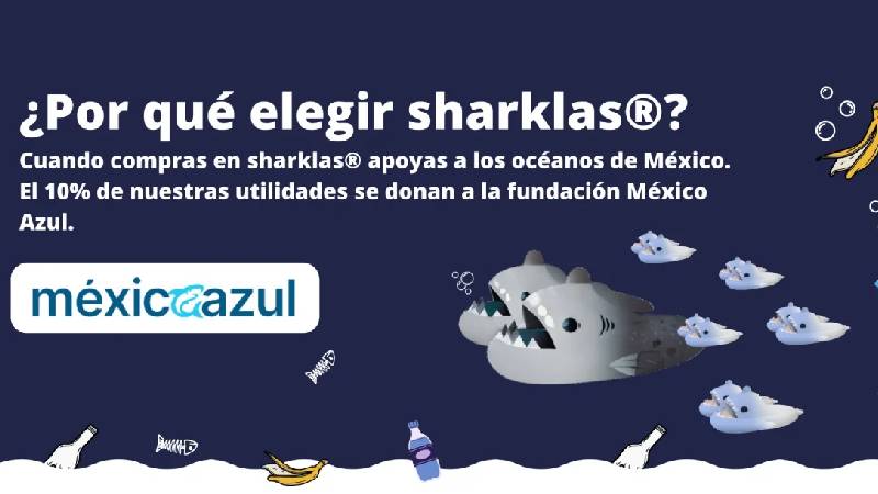 Sharklas