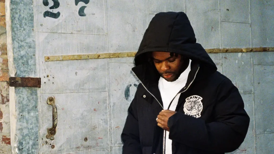 Saint Vanity Hoodie: Where Quiet Luxury Meets Streetwise Confidence
